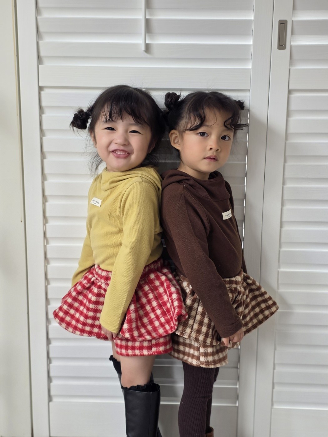 스틱치마팬츠 9