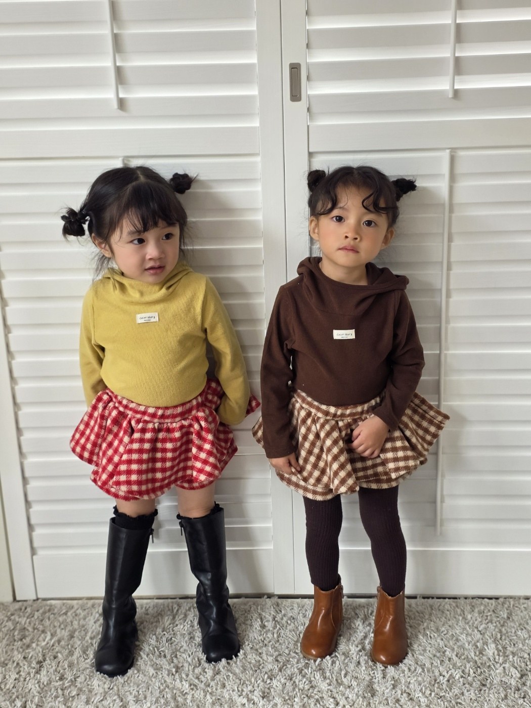 스틱치마팬츠 10