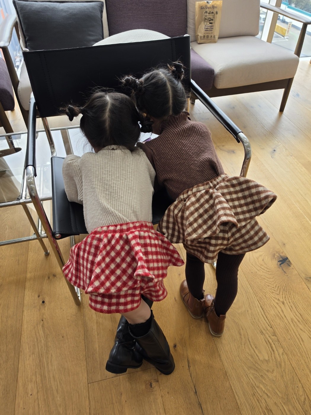 스틱치마팬츠 15