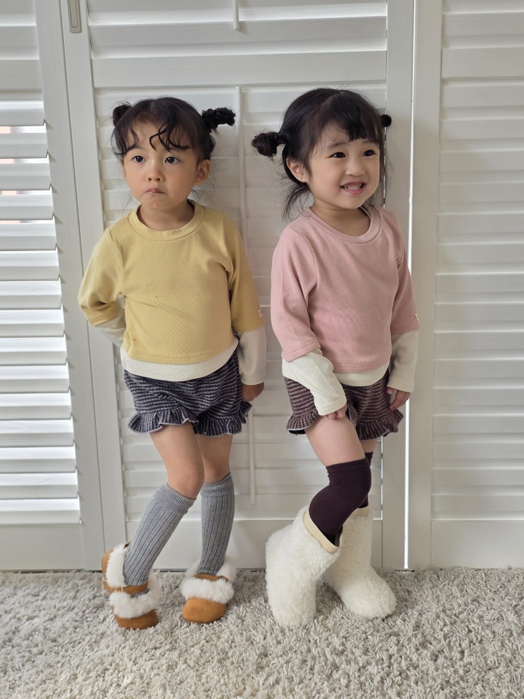 오즈쇼츠 8