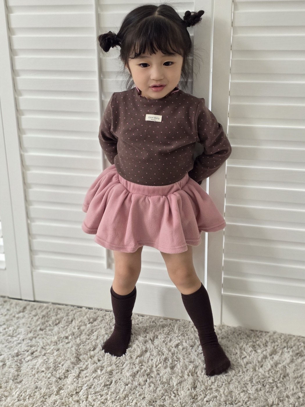 오페라치마팬츠