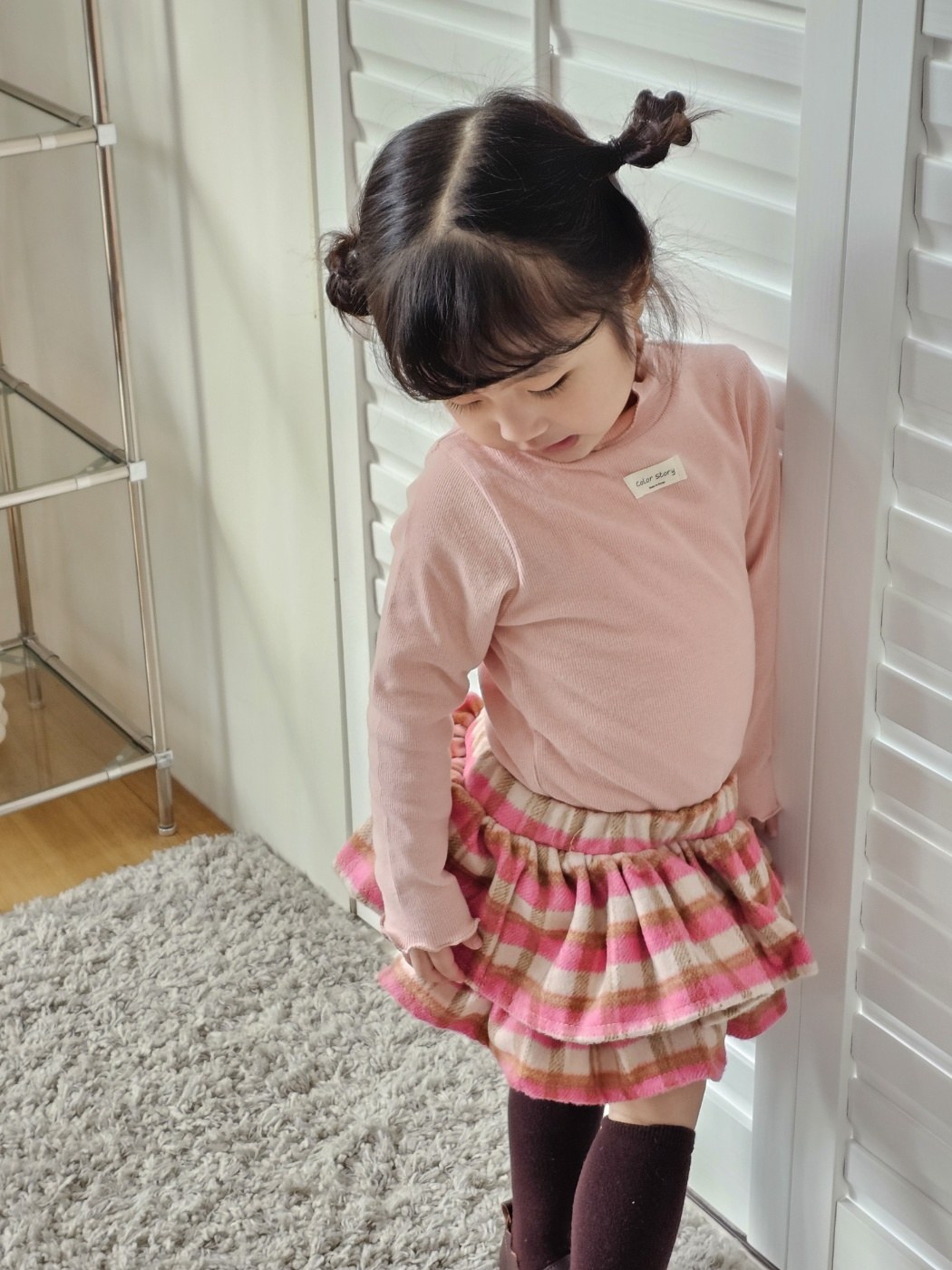 제시치마팬츠 10