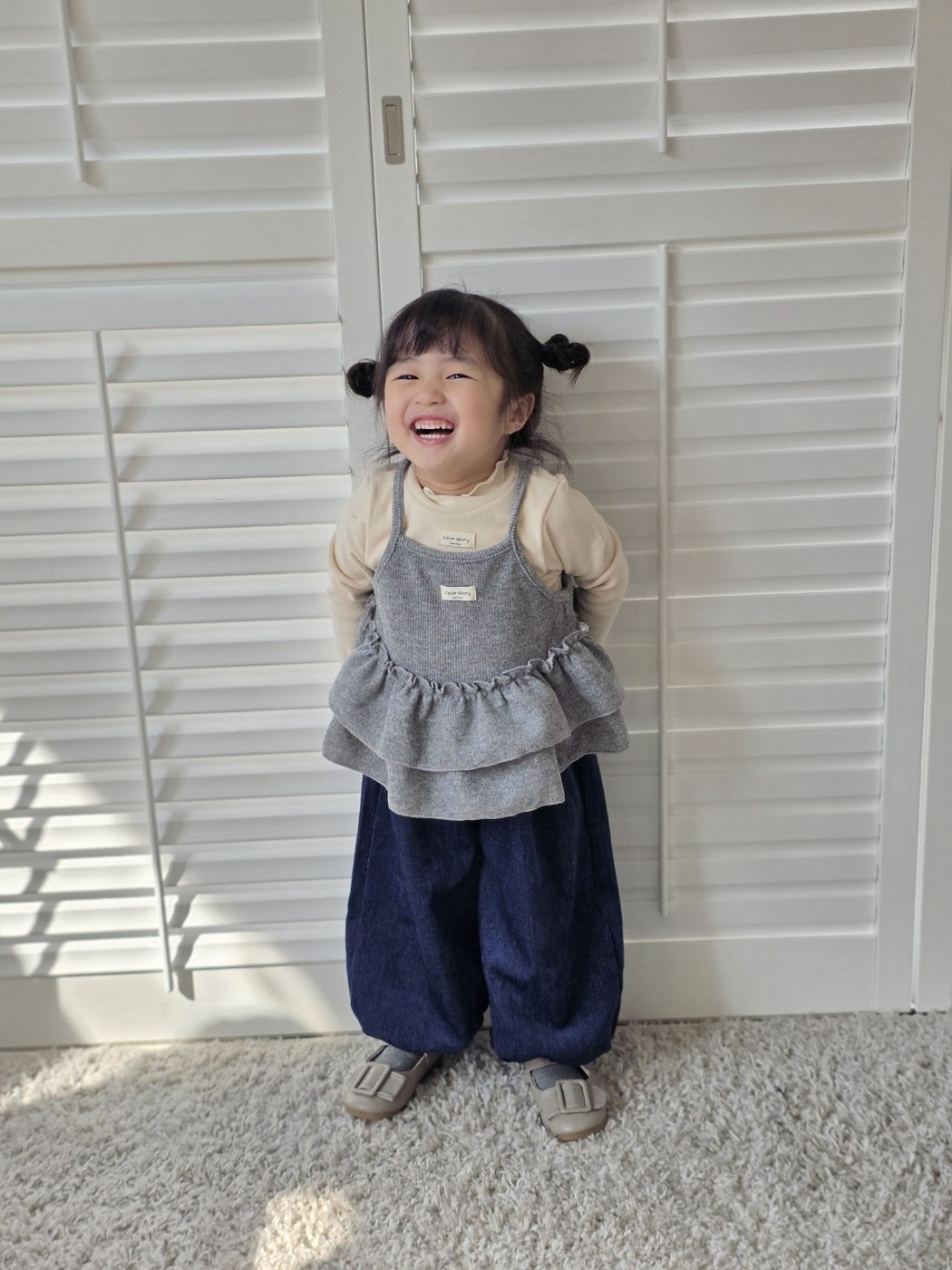 하모니베스트 6