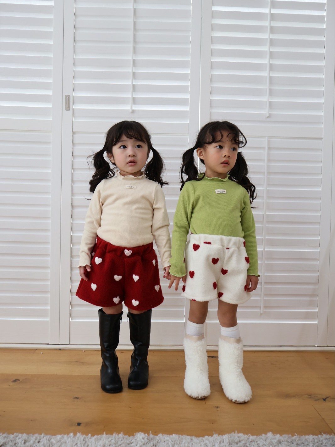 하트쇼츠 3