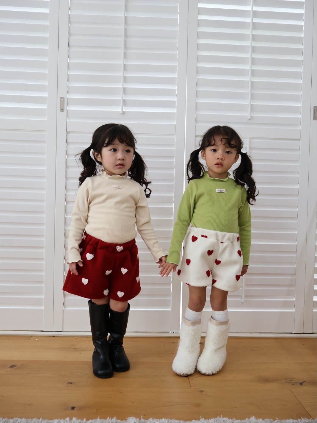 하트쇼츠 4