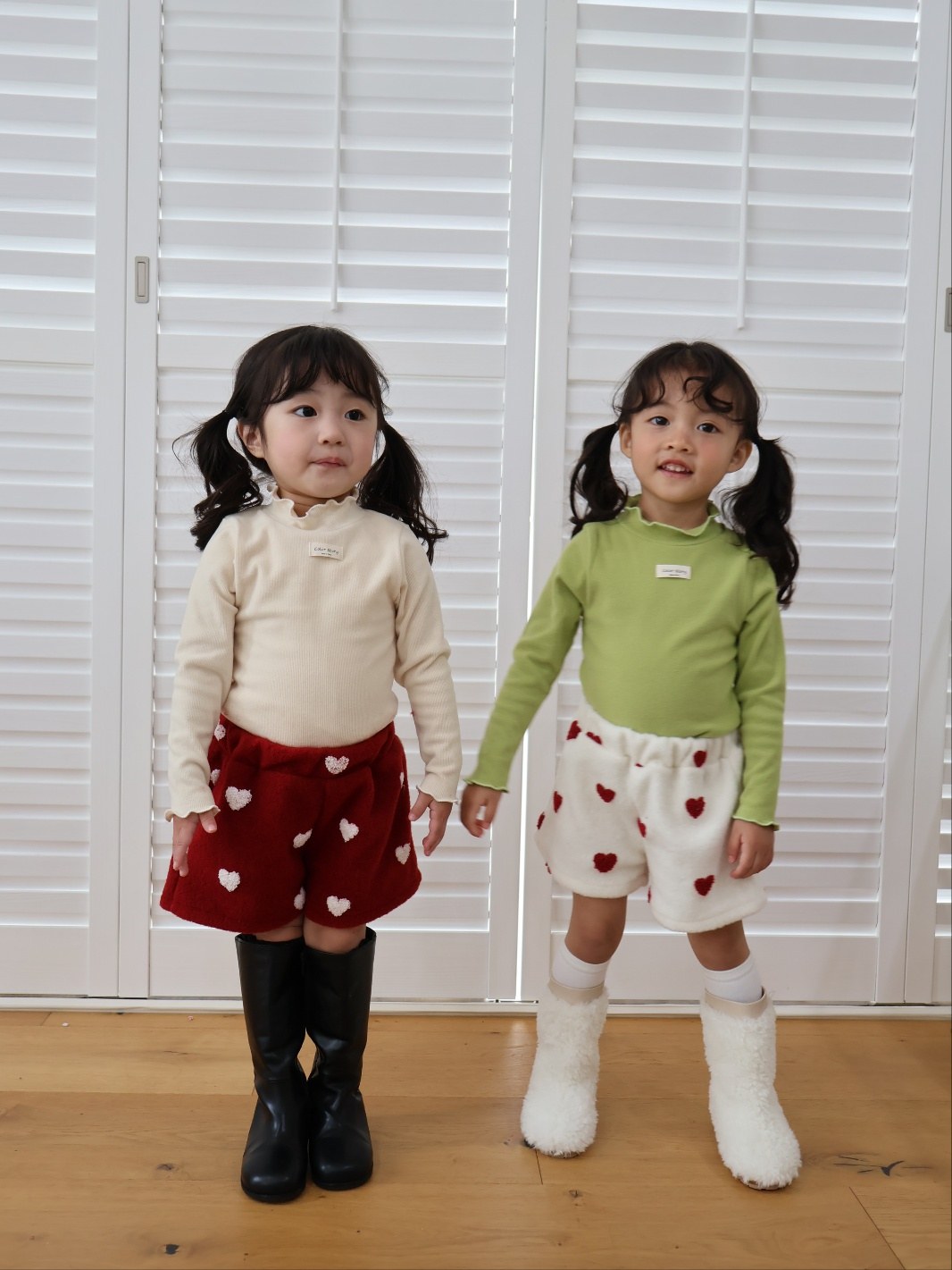 하트쇼츠 5