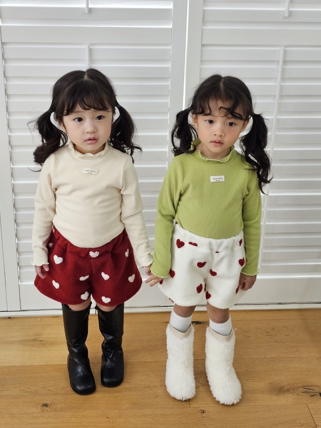 하트쇼츠 8