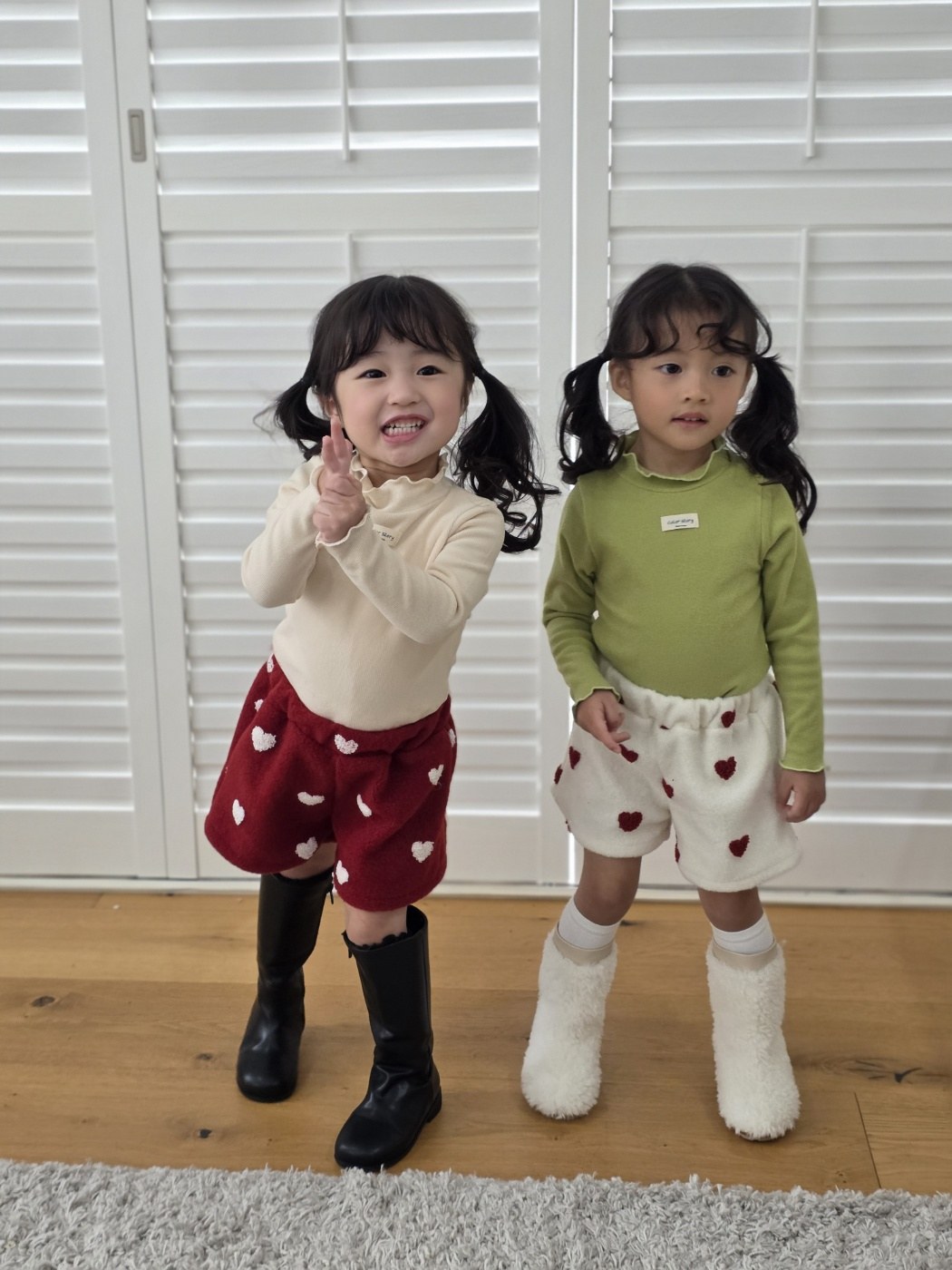 하트쇼츠 11