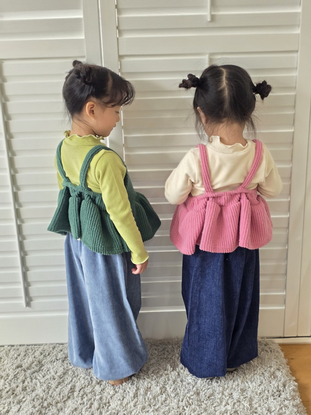 허그베스트 6
