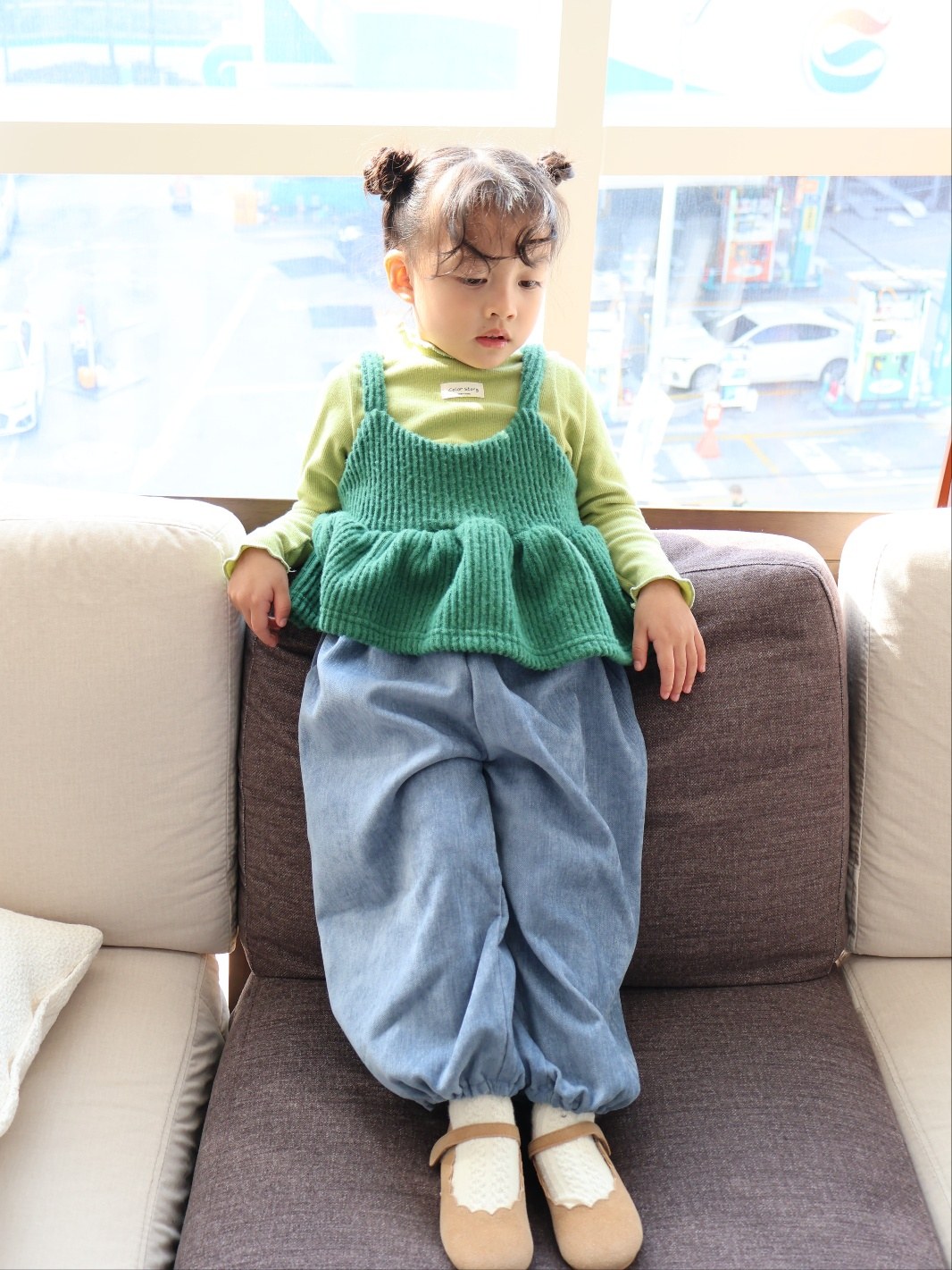 허그베스트 9