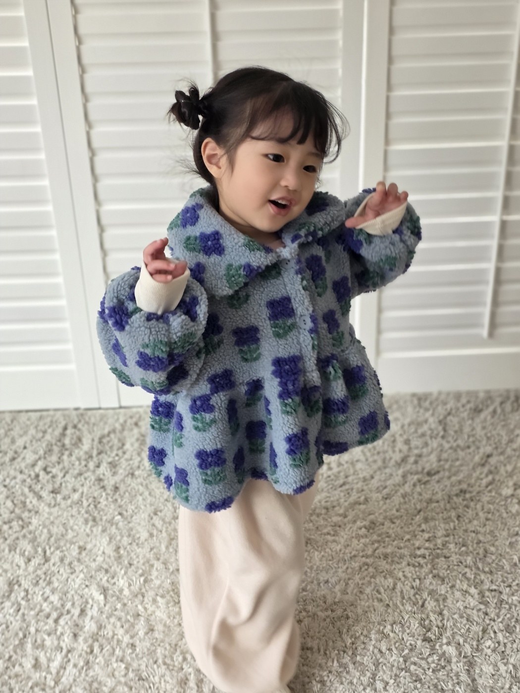 로망스자켓