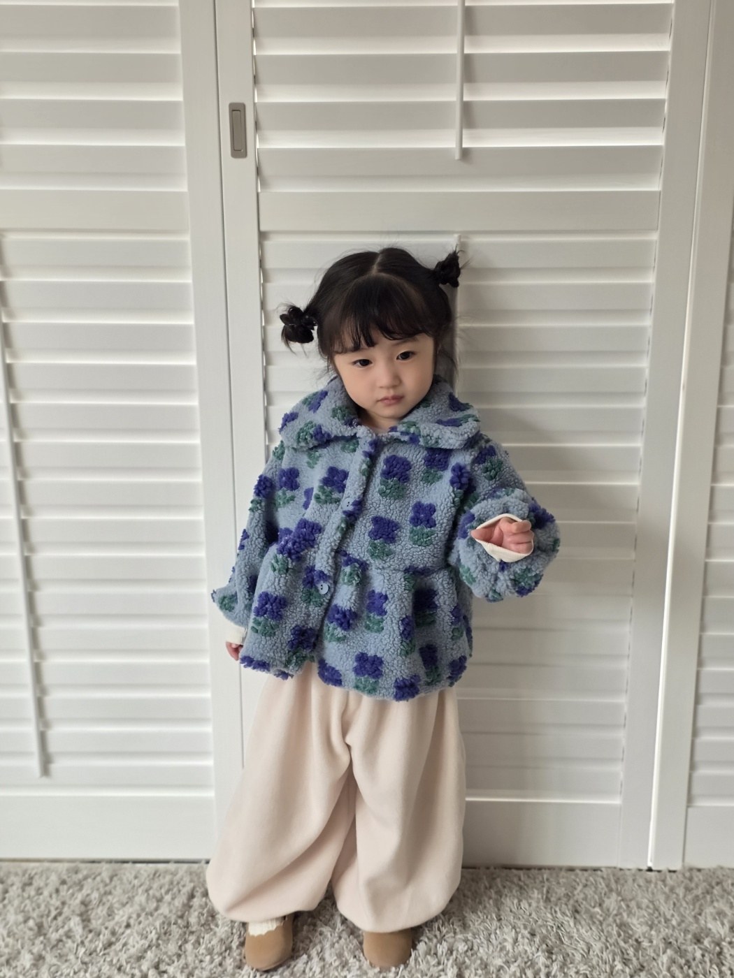 로망스자켓 3