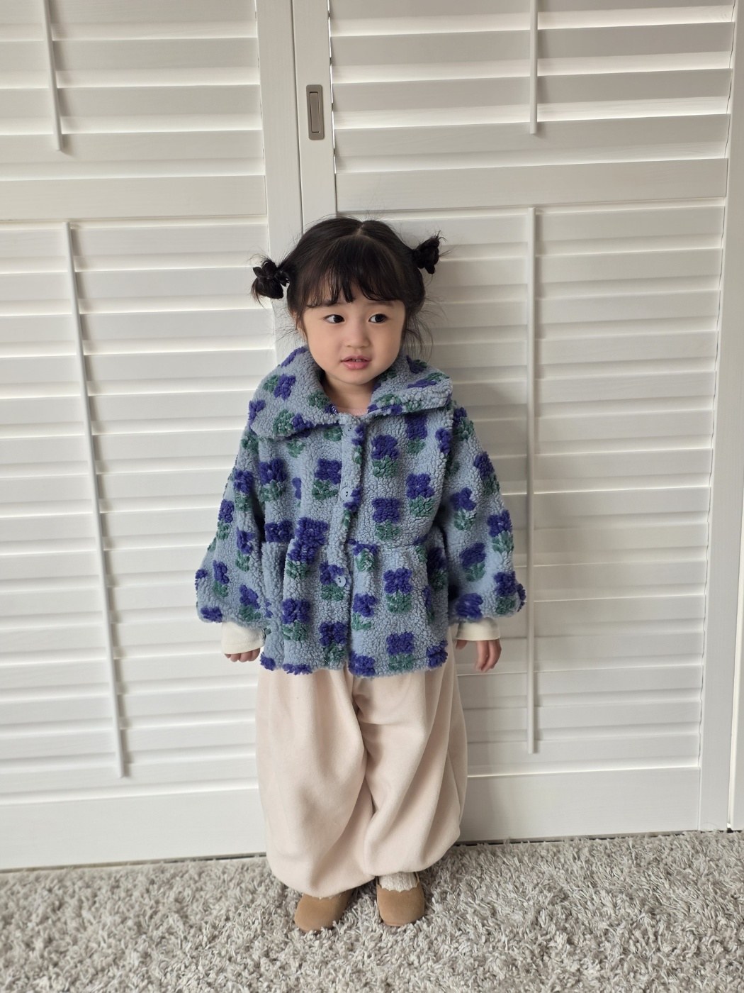 로망스자켓 6
