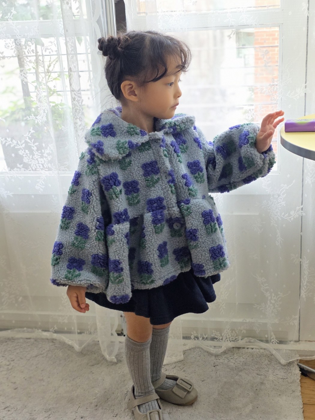 로망스자켓 15