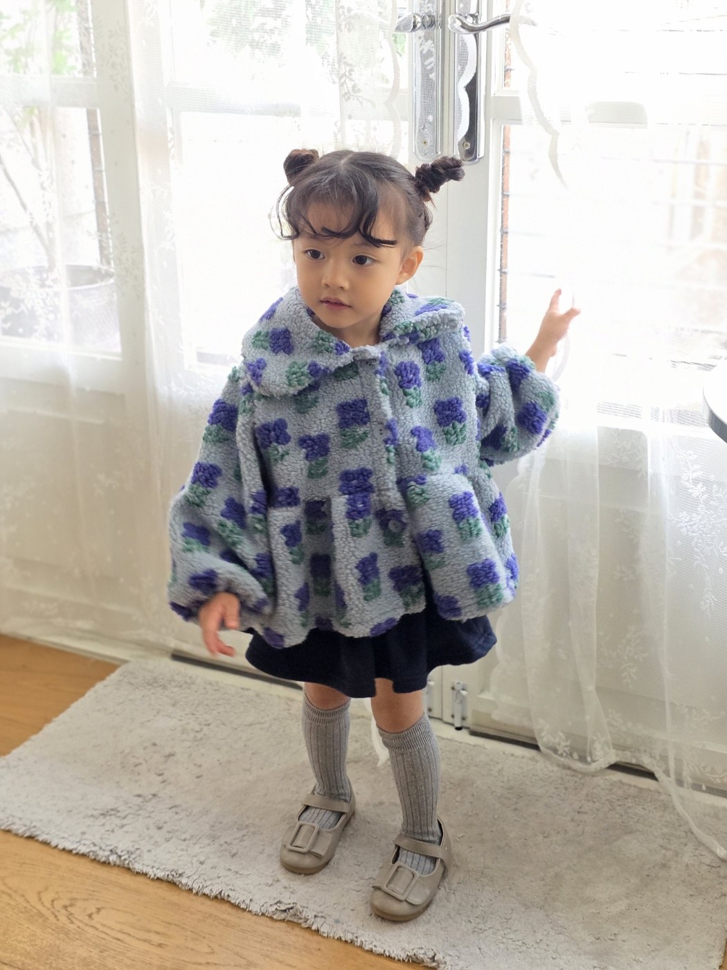 로망스자켓 18
