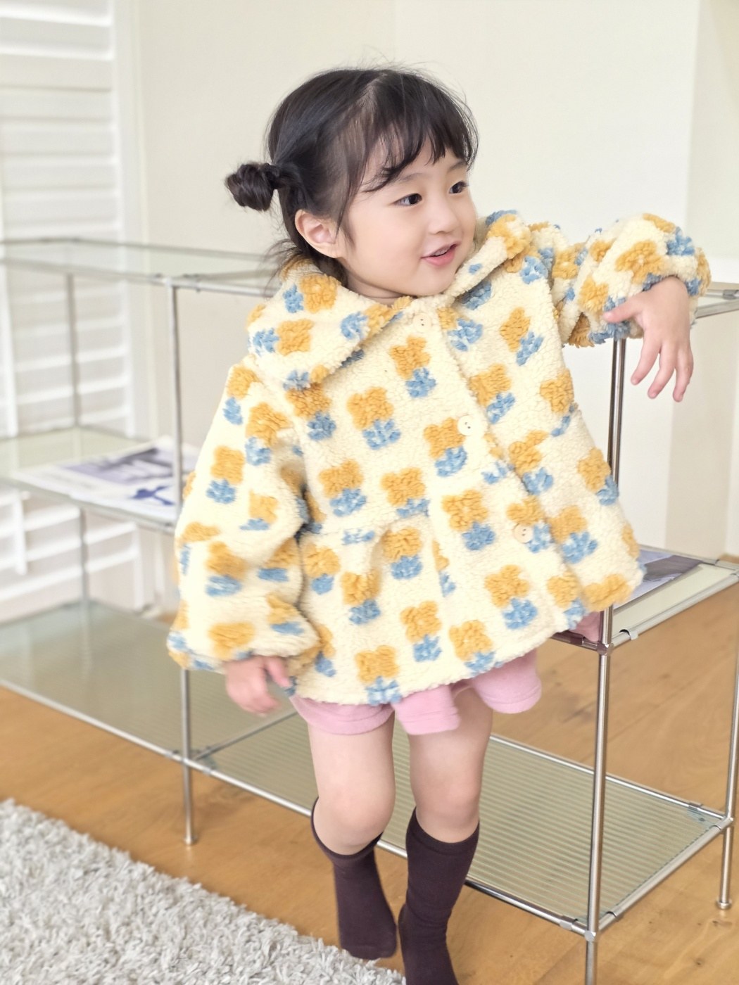 로망스자켓 20