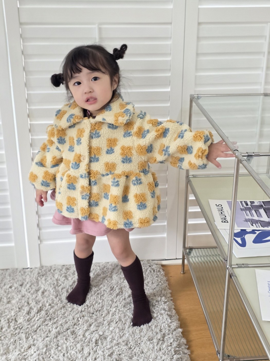 로망스자켓 25