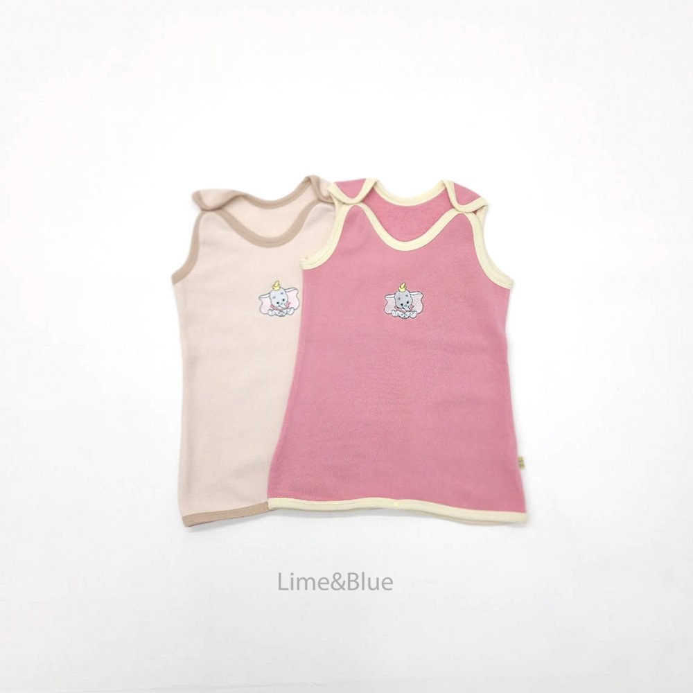 코끼리기모수면조끼 3