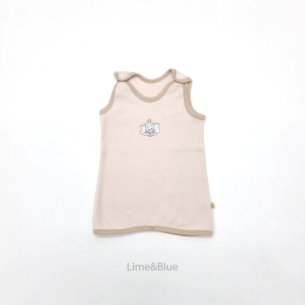코끼리기모수면조끼 4