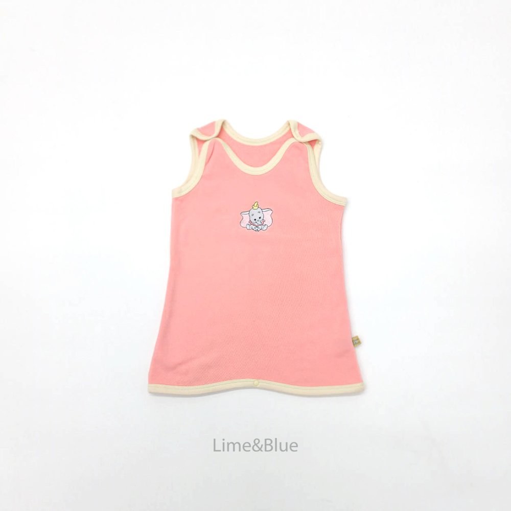 코끼리기모수면조끼 6