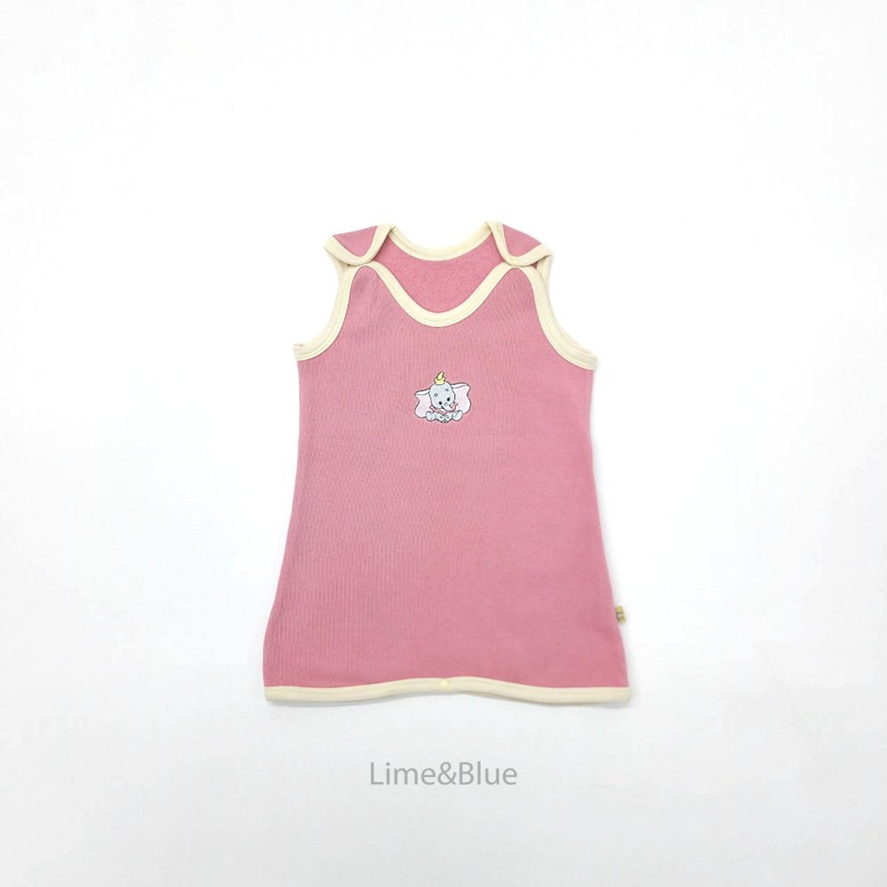 코끼리기모수면조끼 7