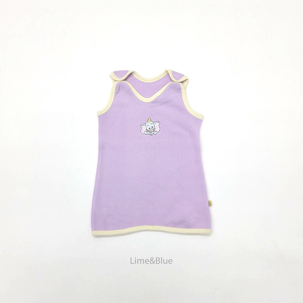 코끼리기모수면조끼 8