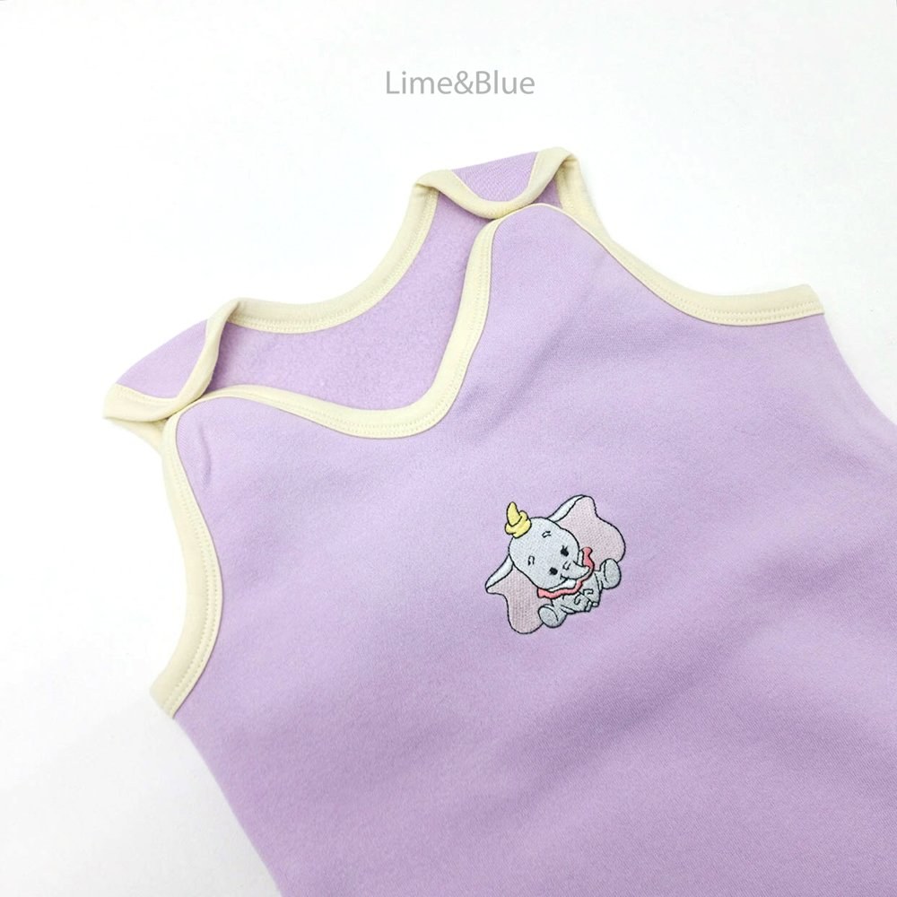 코끼리기모수면조끼 11