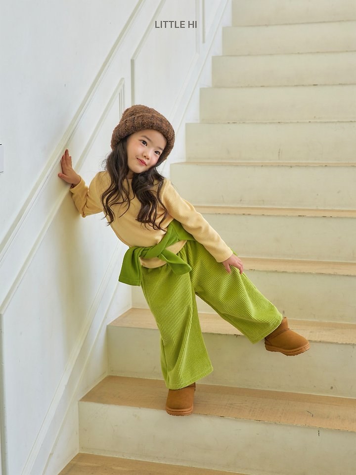일주일골지티 14