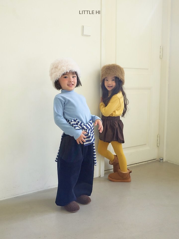 멜로우스트라이프폴라티 8