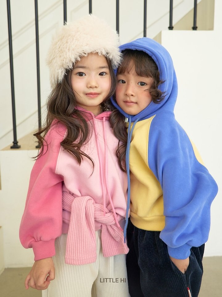 캔디래글런후드 3