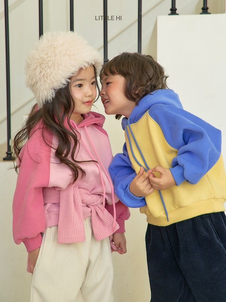 캔디래글런후드 6