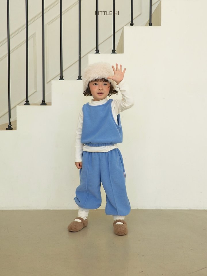 리틀레그워머 6