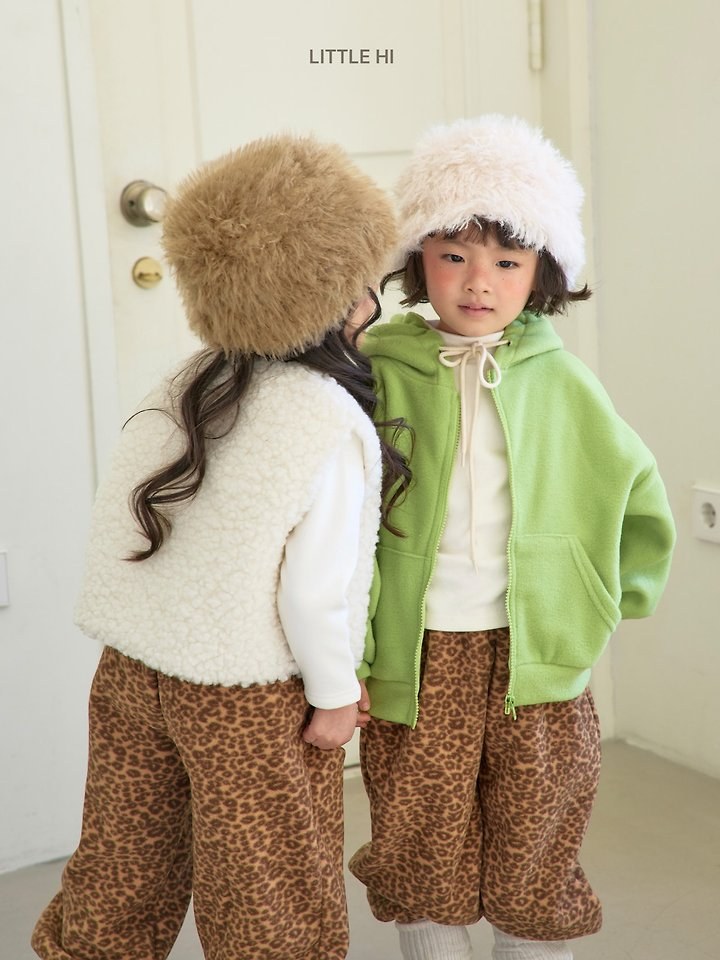 알래스카퍼햇 15