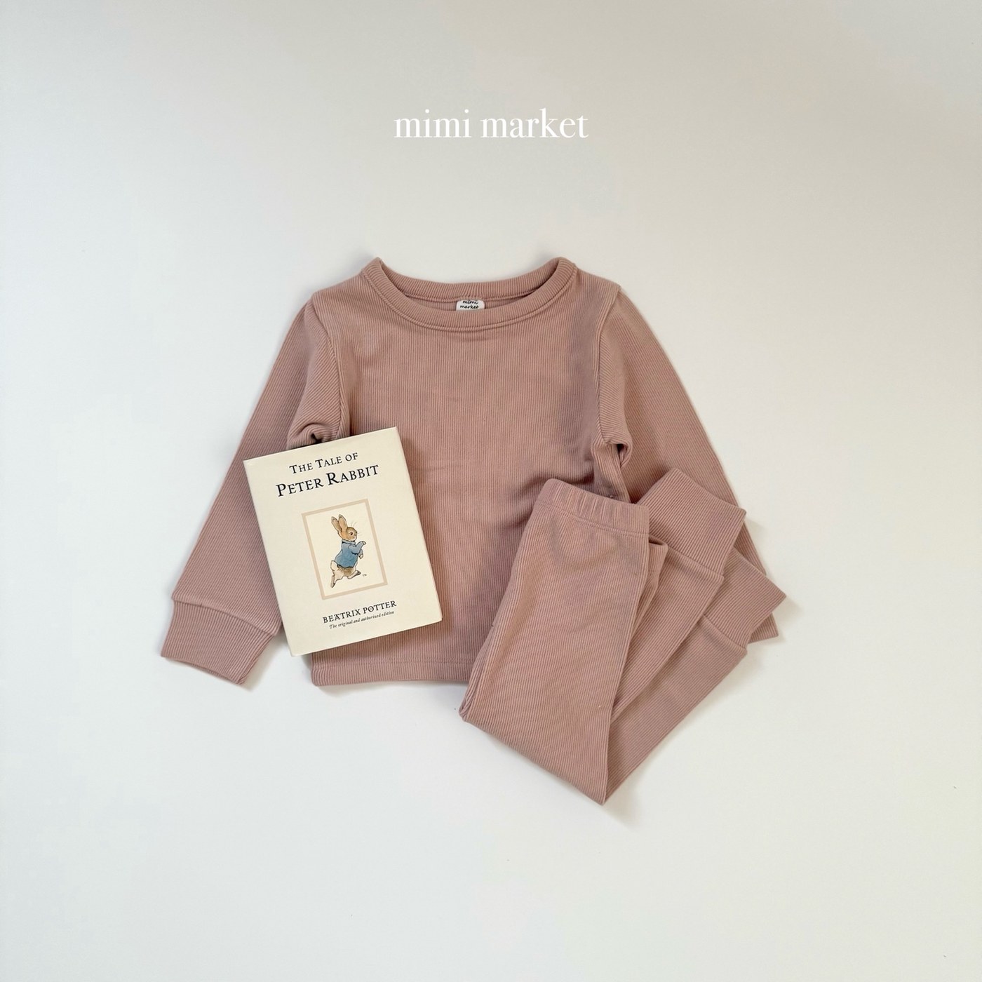 오브실내복 8