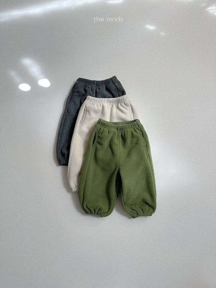 테디조거팬츠 2