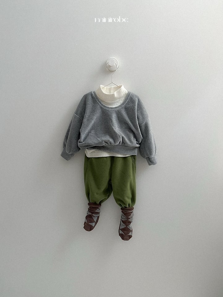 테디조거팬츠 13