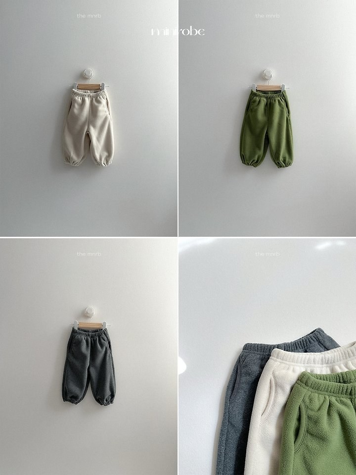 테디조거팬츠 18