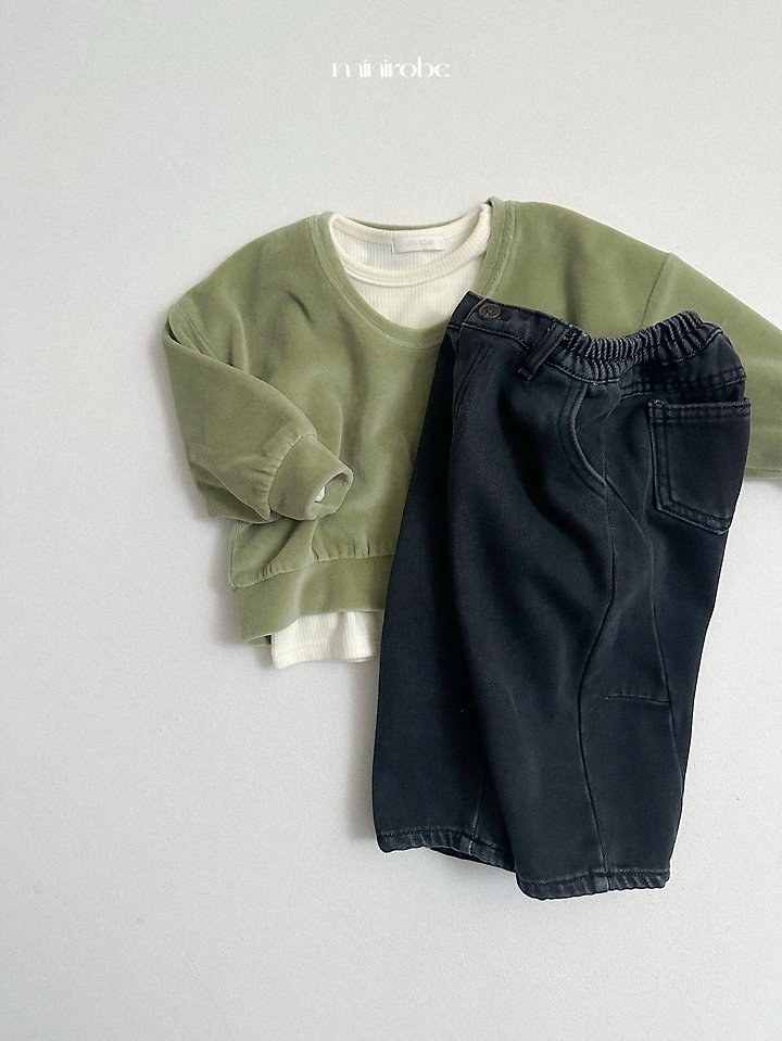 다트데님팬츠 18