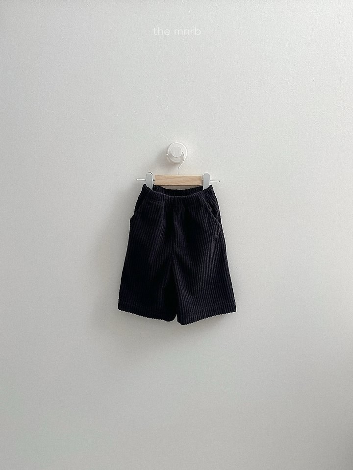 큐롯팬츠 6