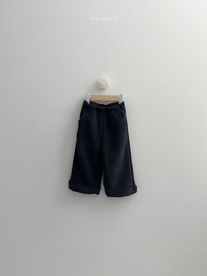 롤업일자팬츠 6