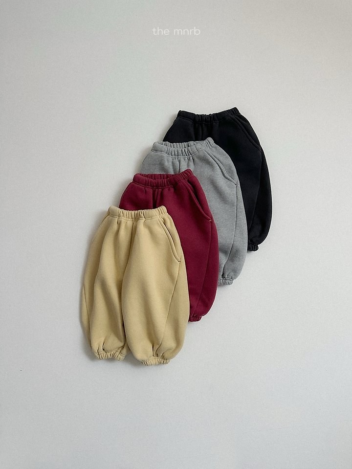 베럴조거팬츠 2