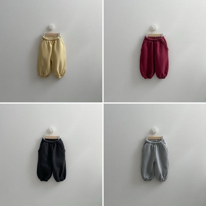 베럴조거팬츠 6