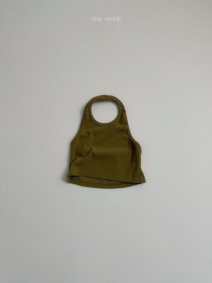 룰루홀터넥 6