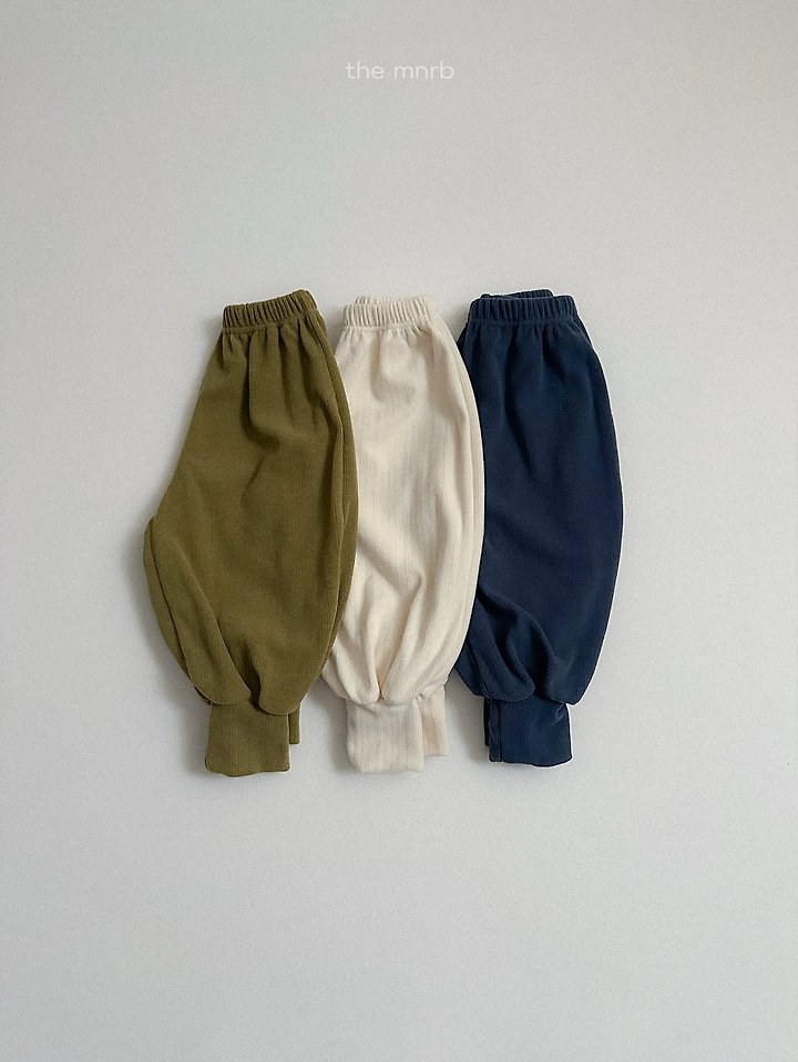 룰루하렘팬츠 2