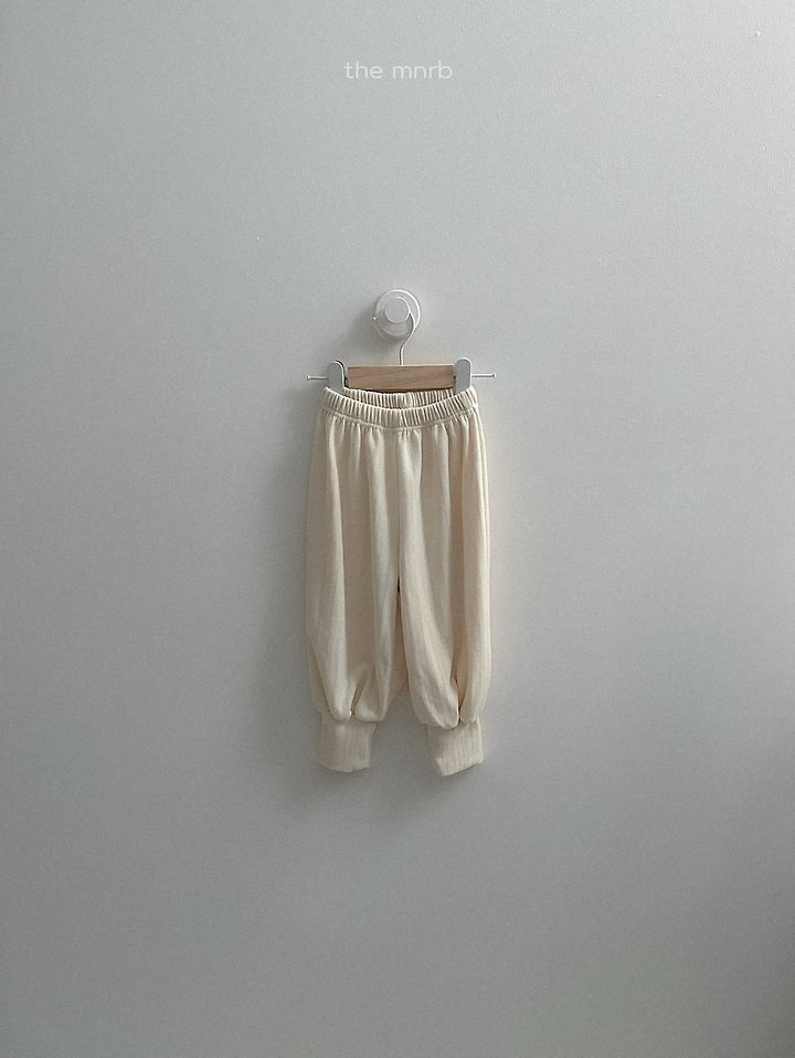 룰루하렘팬츠 4