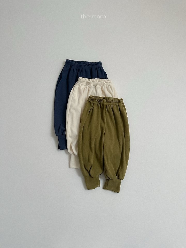 룰루하렘팬츠 10