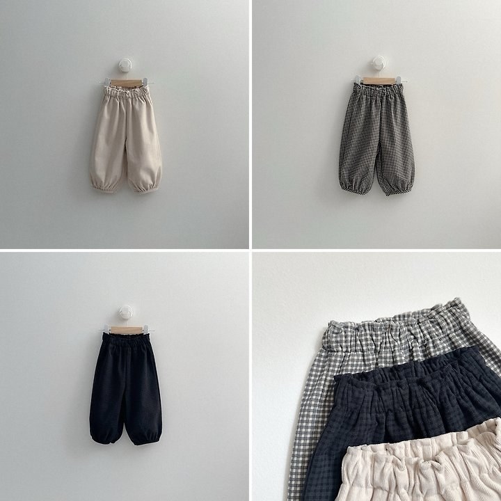 봉봉고쟁이팬츠 7