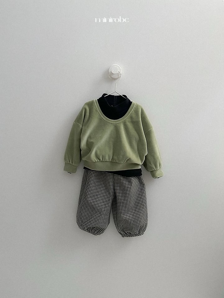 봉봉고쟁이팬츠 15