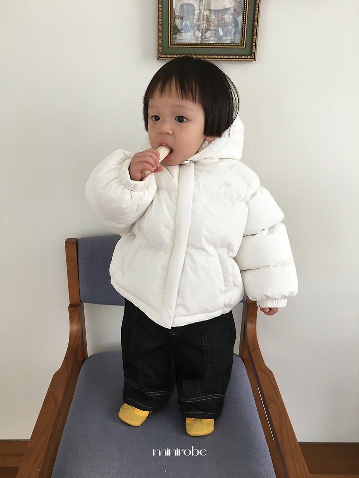 로로패딩