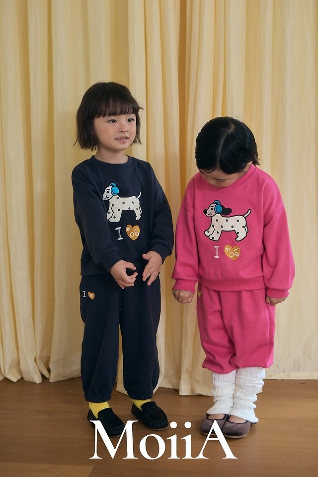 러브캣조거